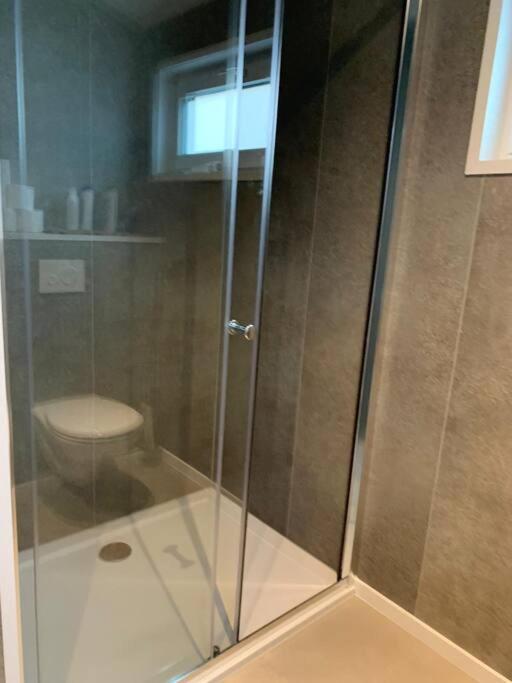 フルスホルスト Nieuw! 6-Persoons Chalet Aan Het Veluwemeer Dichtbij Harderwijk, Amersfoort En Zwolleヴィラ エクステリア 写真